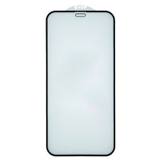 Захисне скло Oppo A52, A72, A92, Realme 6, ESD Antistatic, Чорний