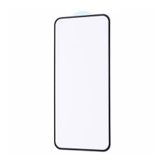 Захисне скло Samsung A525 Galaxy A52, Full Cover, 3D, Чорний