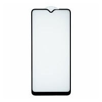 Захисне скло OPPO A53, ESD Antistatic, Чорний