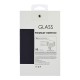 Защитное стекло Apple iPhone 14 Pro, Prime FS, 2.5D, Черный