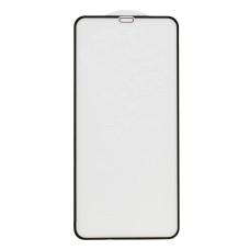 Захисне скло Apple iPhone 12 Mini, Full Cover, 3D, Чорний