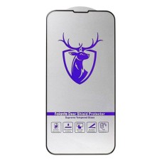 Захисне скло Samsung A045 Galaxy A04, A047 Galaxy A04S, Full HD Deer, Чорний