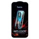 Защитное стекло Apple iPhone 14 Pro, Hoco, Черный