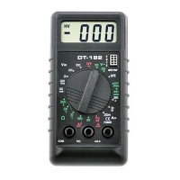 Мультиметр DT-182