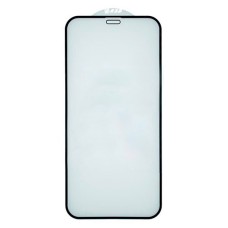 Захисне скло Apple iPhone 14 Plus, ESD Antistatic, Чорний