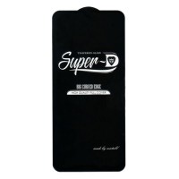 Захисне скло Apple iPhone 12 Mini, Mietubl Super-D, 5D, Чорний