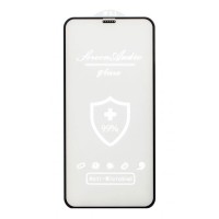 Захисне скло Apple iPhone 14 Pro Max, Screen Audio, Чорний