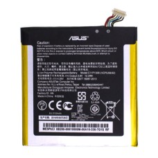 Акумулятор Asus ME560 FonePad Note 6, ME560CG Fonepad Note FHD 6, C11P1309, OR(PRC)