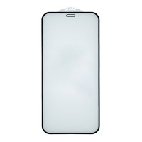 Защитное стекло Apple iPhone 6, iPhone 6S, ESD Antistatic, Черный