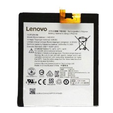 Акумулятор Lenovo PB1-770M Phab Plus, PB1-770N Phab Plus, L14D1P31, OR(PRC)