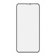 Защитное стекло Apple iPhone 12 Pro Max, Remax, Черный
