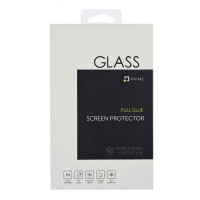 Защитное стекло Apple iPhone 14 Pro, PRIME, 4D, Черный