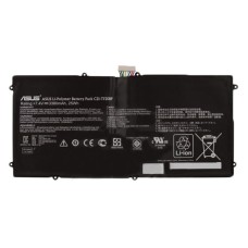 Акумулятор Asus TF201 Eee Pad Transformer Prime, C21-TF201P, (High quality), 3380 mAh