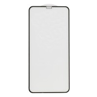Защитное стекло Apple iPhone 13 Pro Max, Full Cover, Черный