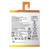 Акумулятор Lenovo Tab M7, PRIME, L16D1P33, (High quality)
