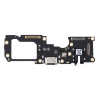 Нижня плата OPPO Reno 7 5G, з роз'ємом зарядки