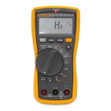 Мультиметр Fluke 117