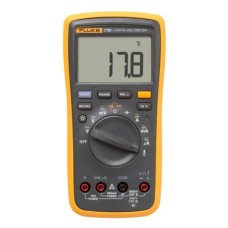 Мультиметр Fluke 17B+