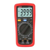 Мультиметр UNI-T UT39A+