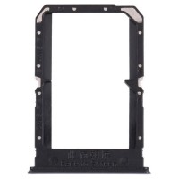 Слот SIM-карти (лоток) OPPO Reno 5 5G, Чорний