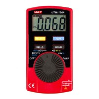Мультиметр UNI-T UT120A
