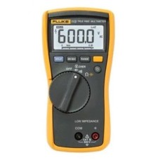 Мультиметр Fluke 113