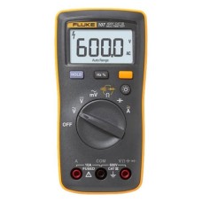 Мультиметр Fluke 107