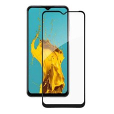 Захисне скло Samsung M336 Galaxy M33, Glass Full, 3D, Чорний