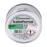 Каніфоль KALAFONIA-100, 100гр. (Польща)