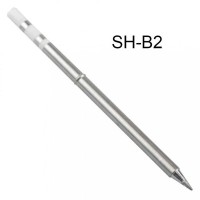Жало SH-B2 для паяльника SH72 оригинал