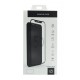 Защитное стекло Apple iPhone 12, iPhone 12 Pro, IZI, 5D, Черный