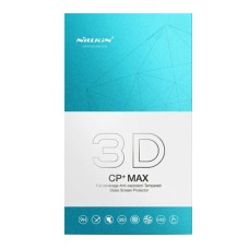 Захисне скло Xiaomi Mi8SE, Nillkin 3D СП+ Max, 5D, Чорний