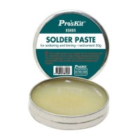 Флюс-паста Pro'sKit 8S005, 50 гр.