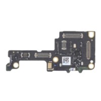 Шлейф OnePlus Nord 2 5G, с разъемом на зарядку