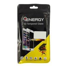 Захисне скло Samsung A606 Galaxy A60, M405 Galaxy M40, IEnergy, 3D, Чорний