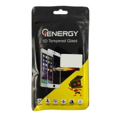 Захисне скло Samsung A606 Galaxy A60, M405 Galaxy M40, IEnergy, 5D, Чорний