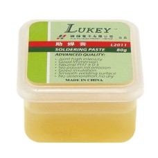 Флюс LUKEY L2011, 80 гр.