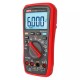 Цифровий мультиметр UNI-T UT17B Max