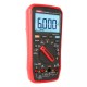 Цифровий мультиметр UNI-T UT17B Max
