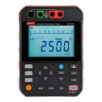 Мегаомметр UNI-T UT512D, UNI-T