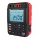 Мегаомметр UNI-T UT512D, UNI-T