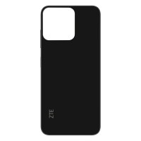 Задняя крышка ZTE Blade V50 Design 4G, (High quality), Черный