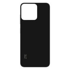 Задня кришка ZTE Blade V50 Design (4G), (High quality), Чорний