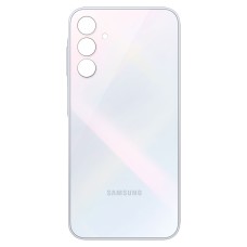 Задня кришка Samsung A155 Galaxy A15, (High quality), Білий