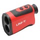 Цифровий далекомір UNI-T LM600