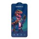 Защитное стекло Samsung A225 Galaxy A25, Armorex SE, 5D, Черный