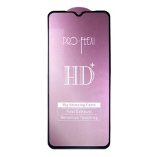 Захисне скло Samsung A045 Galaxy A04, A047 Galaxy A04S, Pro-Flexi HD, Чорний