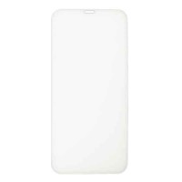 Захисне скло Xiaomi Redmi 7a, Full Glue, Чорний