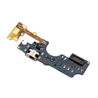 Нижняя плата Tecno POP 2 Power, с разъемом зарядки
