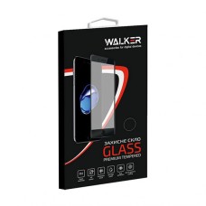 Захисне скло Apple Watch 38, Walker, 5D